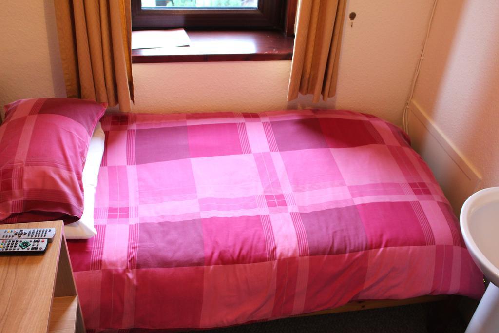 Bonaccord Guest House Aberdeen Extérieur photo