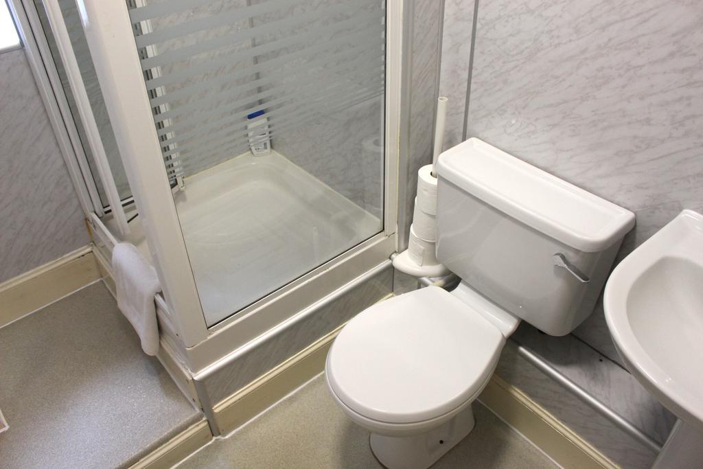 Bonaccord Guest House Aberdeen Extérieur photo